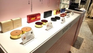 銀座ステファニー化粧品】体験型ショップでの好調を受け、実店舗