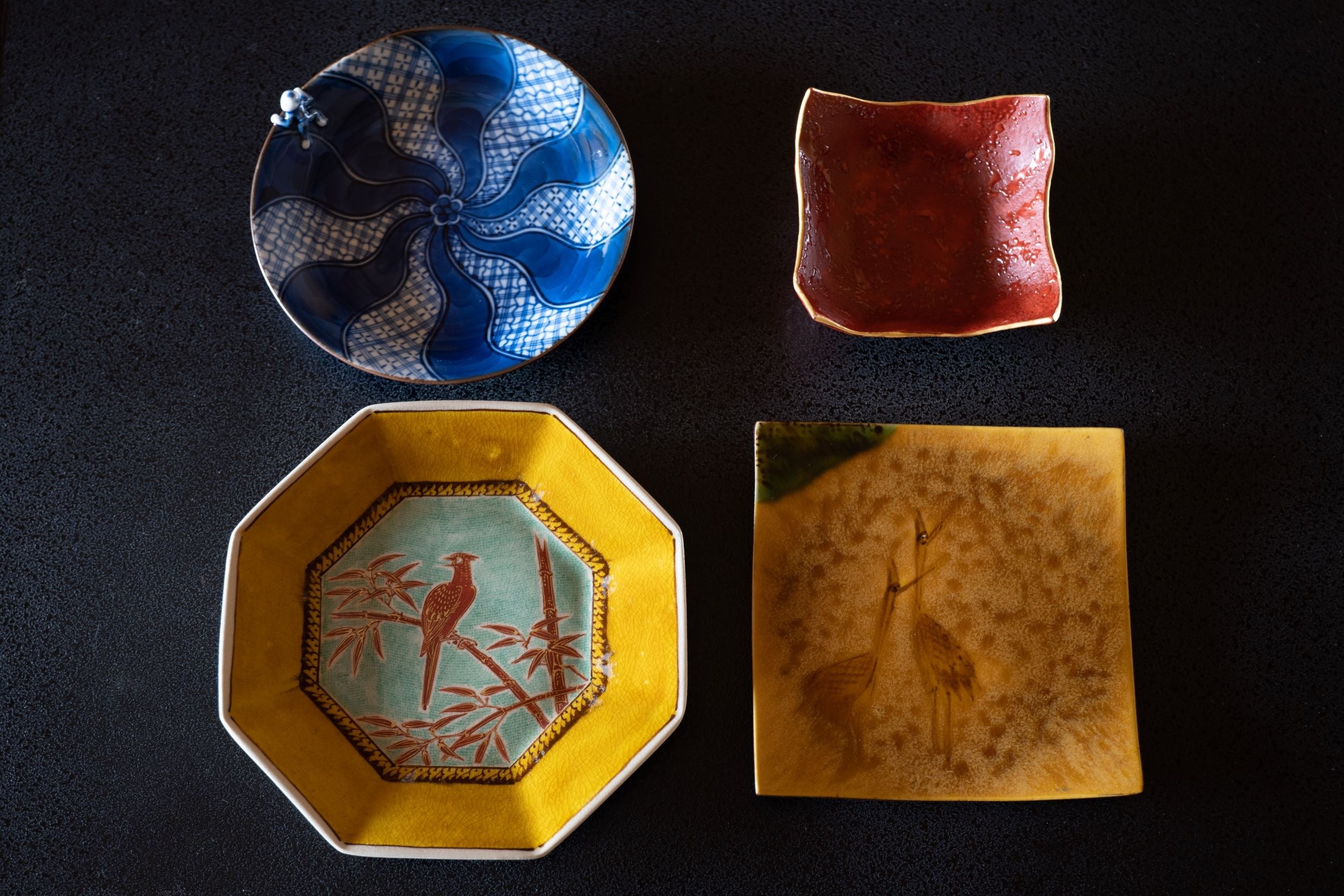 2020年「Library」より