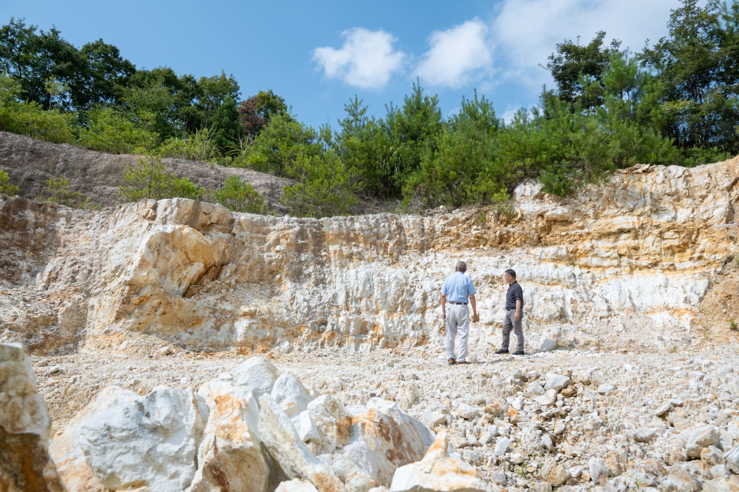 2020年「Library」より