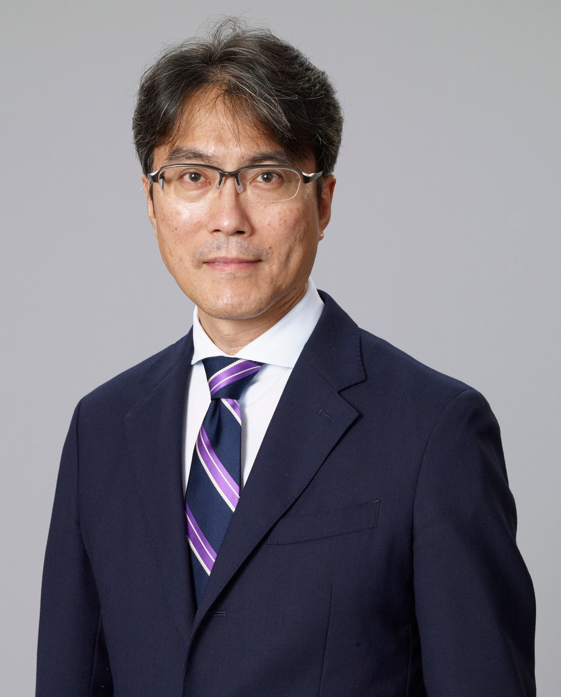 経済産業省 商務・サービス審議官 茂木 正 氏