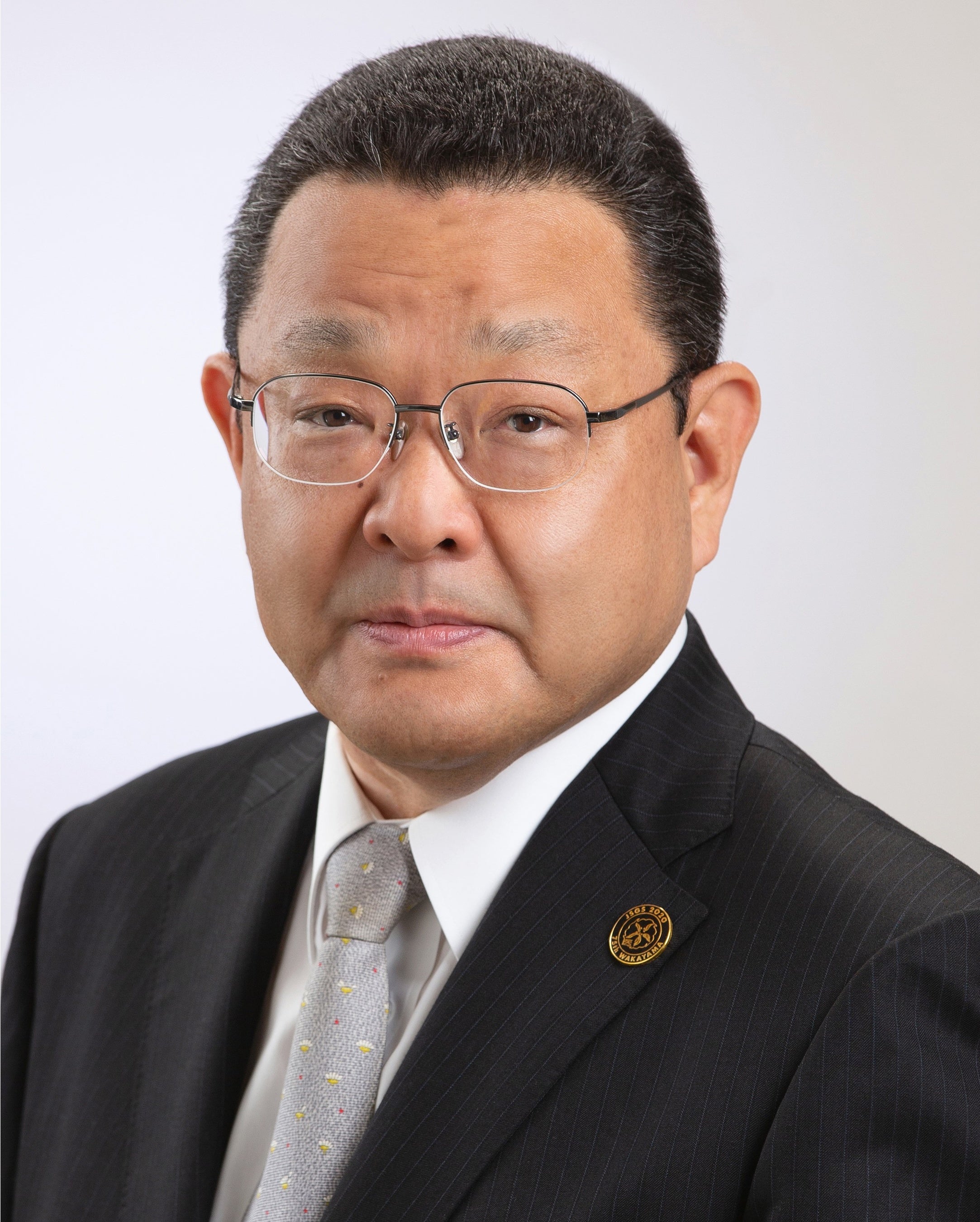 和歌山県立医科大学 探索的がん免疫学講座 教授、紀和病院 院長 山上裕機 氏