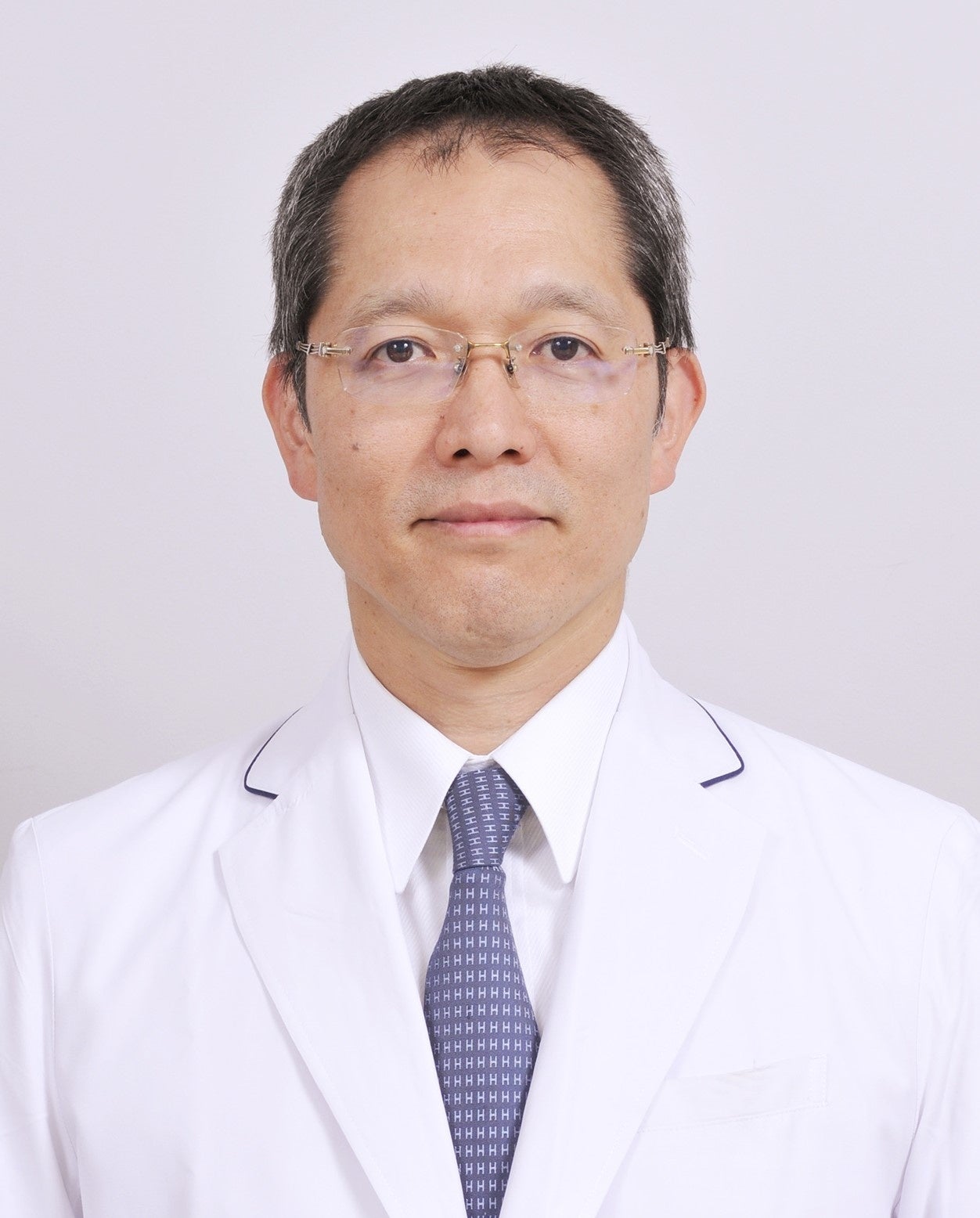 帝京大学医学部外科学講座教授　佐野圭二氏