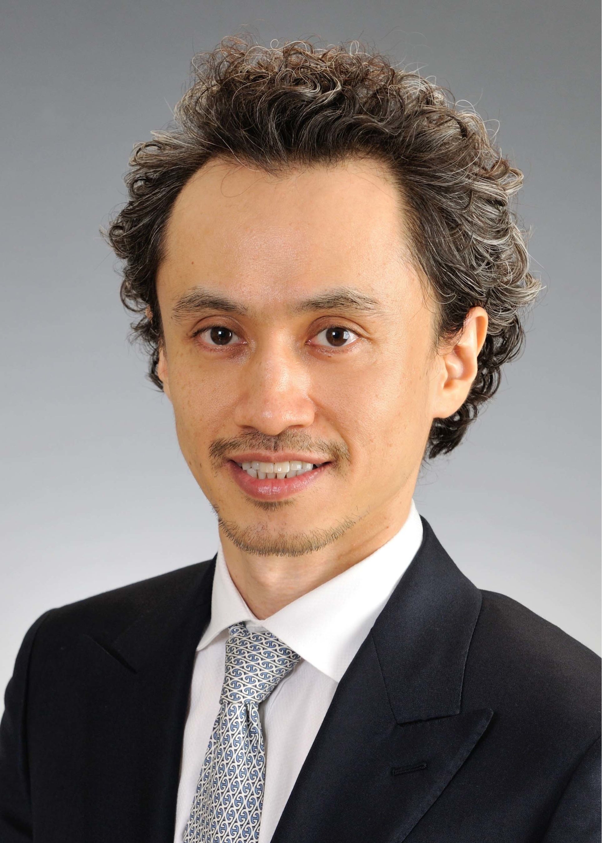 NTT東日本関東病院内視鏡部及び消化管内科部長　大圃 研 氏