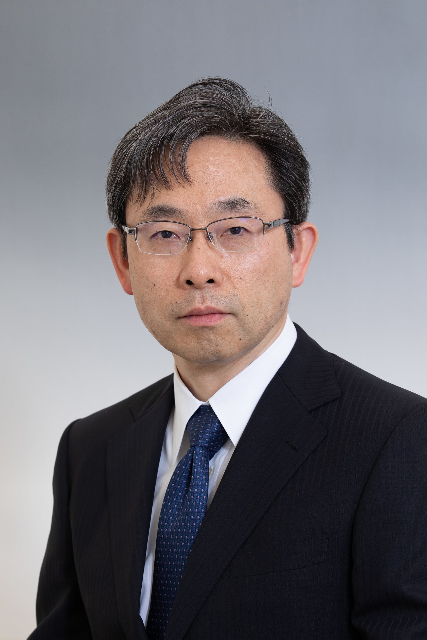 大阪国際がんセンター乳腺・内分泌外科主任部長 中山貴寛氏