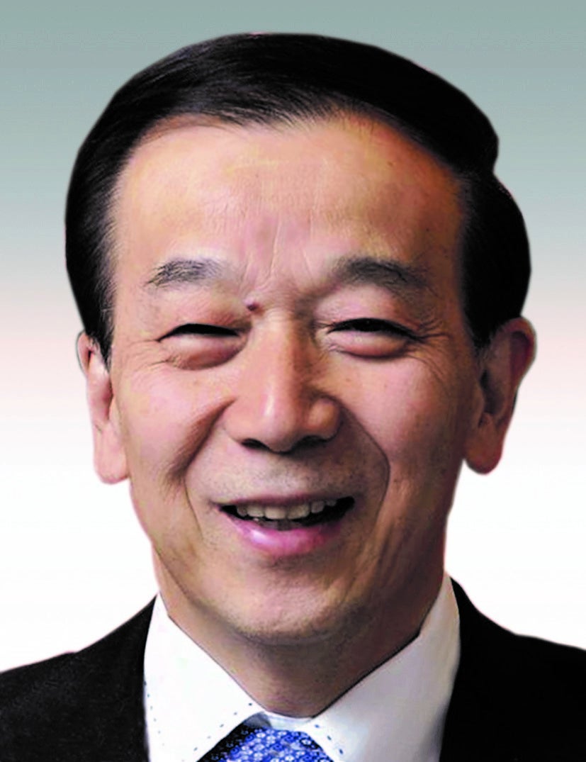 国立研究開発法人医薬基盤・健康・栄養研究所理事長 中村祐輔氏