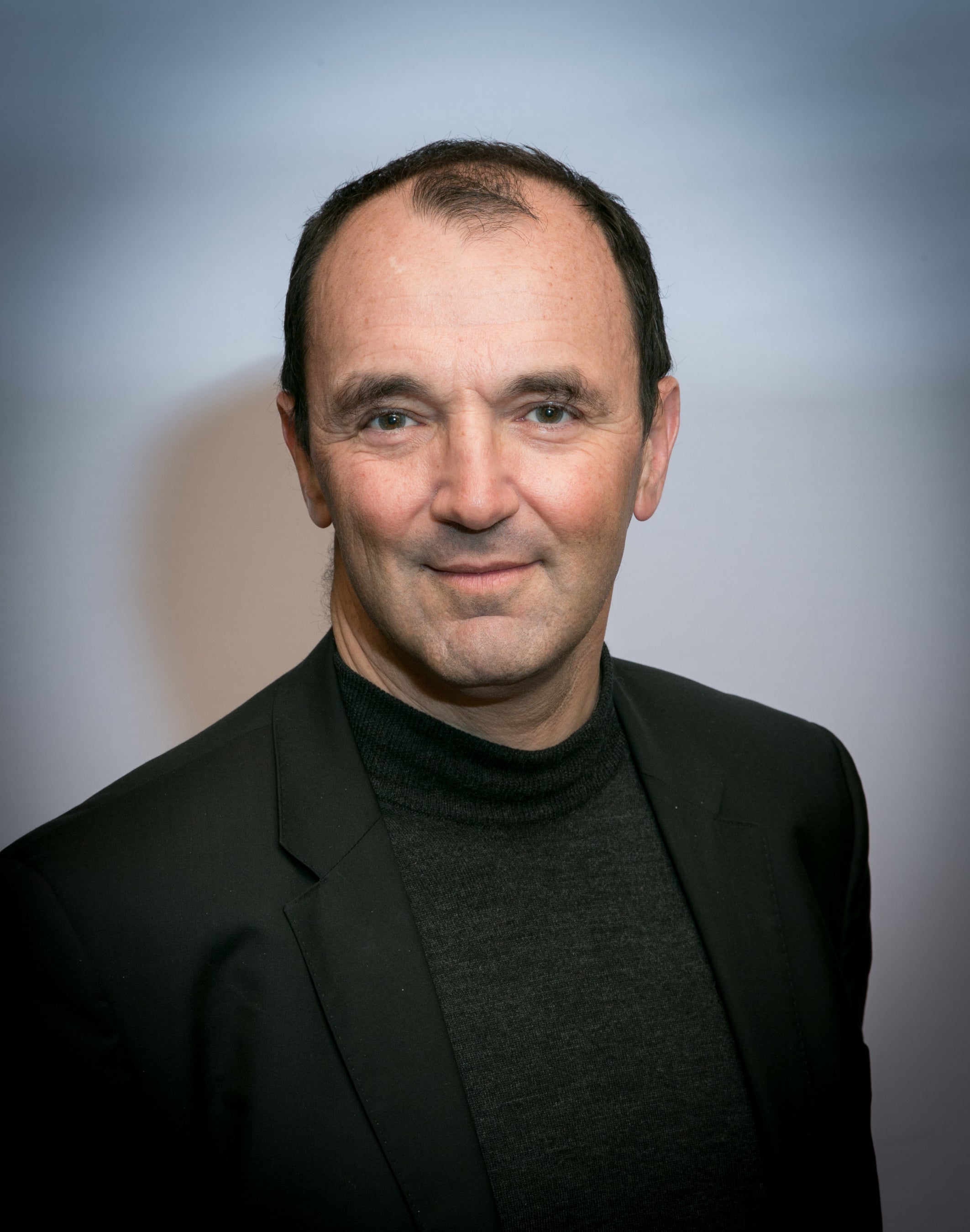 レオンベラールセンター教授ジャン＝イヴ・ブレイ氏