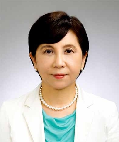 東北大学大学院医学系研究科 細胞組織学分野教授 出澤真理 氏