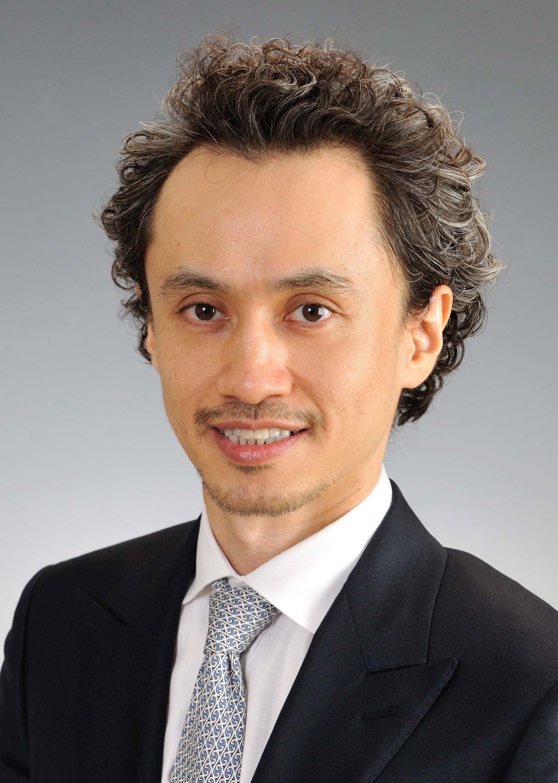 NTT東日本関東病院　消化管内科・内視鏡部部長　大圃研氏