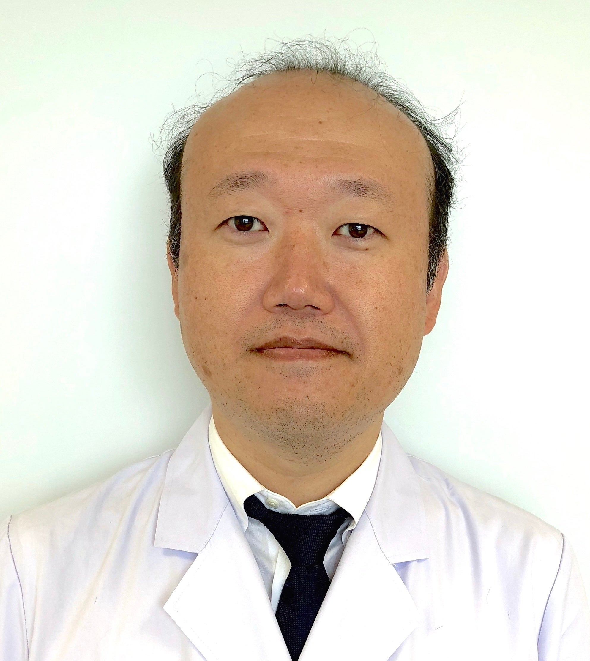 国立国際医療研究センター病院　大腸肛門外科診療科長・下部消化管外科医長　清松知充氏