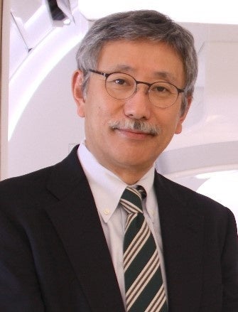 神奈川県立がんセンター重粒子線治療センター長　鎌田 正 氏