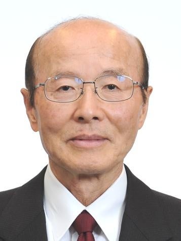 前内閣官房副長官 杉田和博 氏