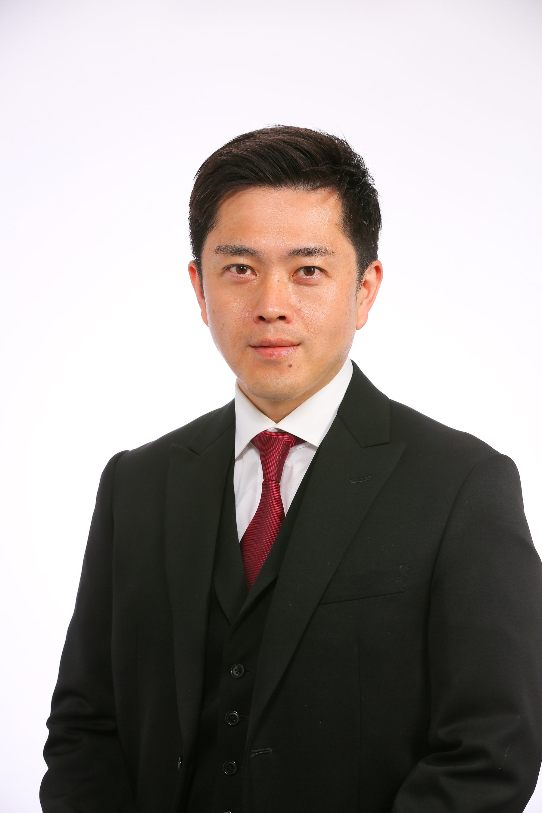 大阪府知事 吉村洋文 氏