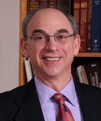 シカゴ大学プレシジョン医療研究センター長・教授 マークＪ.ラテイン氏