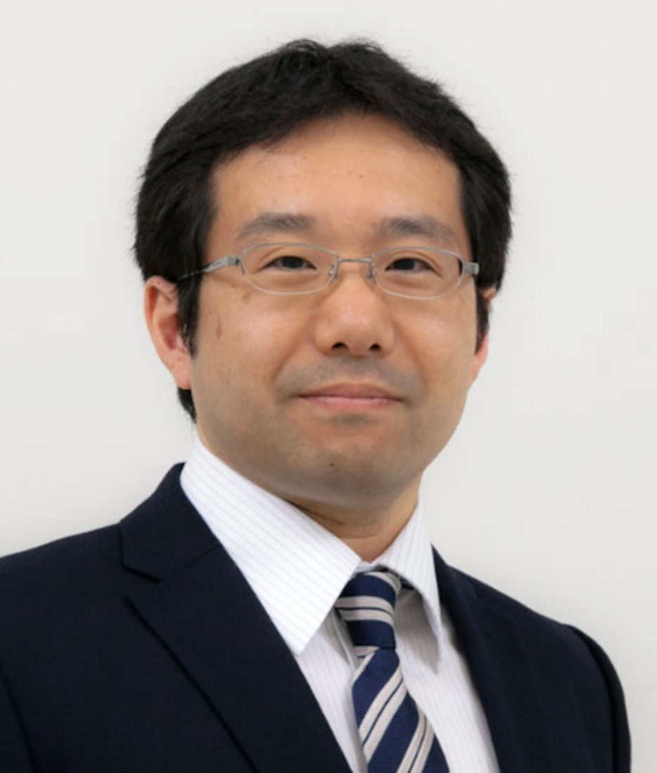 東京工業大学 物質理工学院 応用科学系 教授、理化学研究所 開拓研究本部 田中生体機能合成科学研究室 主任研究員 田中 克典 氏