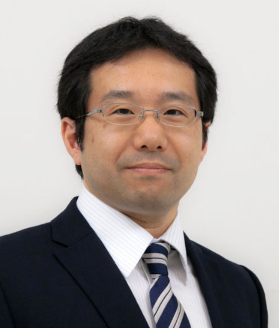 東京工業大学 物質理工学院 応用科学系 教授、理化学研究所 開拓研究本部 田中生体機能合成科学研究室 主任研究員 田中 克典 氏