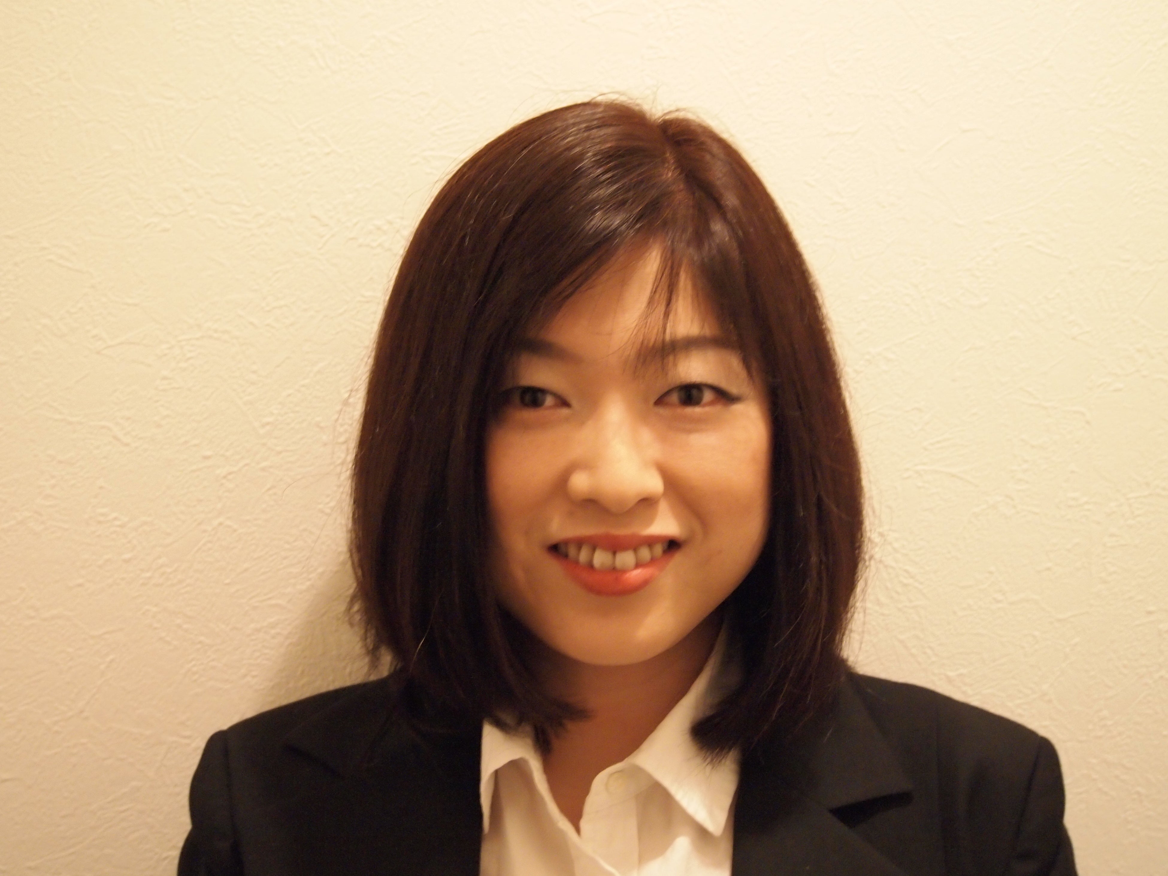 兵庫医科大学消化器外科学講座 肝胆膵外科主任教授　廣野誠子氏