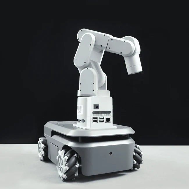 スイッチサイエンス、Elephant Robotics社の小型ロボットアーム
