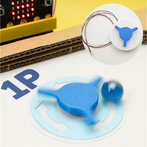 スイッチエデュケーション、ピンボールキット2とプログラミングオプション商品を発売 スイッチエデュケーション、ピンボールキット2とプログラミングオプション商品を発売