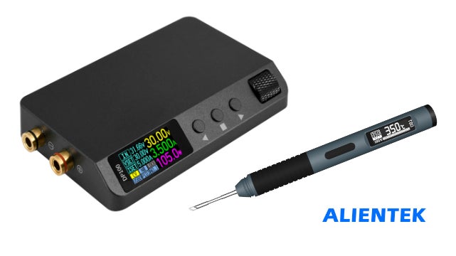 スイッチサイエンス、話題のALIENTEK社 格安超小型安定化電源 スイッチサイエンス、話題のALIENTEK社 格安超小型安定化電源