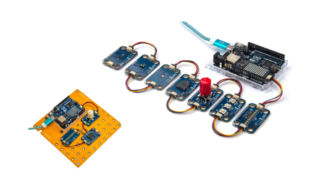 スイッチサイエンスは、Arduino が発表した新製品「Arduino Plug and