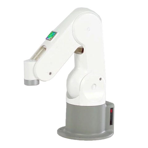 Elephant Robotics社からコンパクトな4軸ロボットアーム「myPalletizer Elephant Robotics社からコンパクトな4軸ロボットアーム「myPalletizer