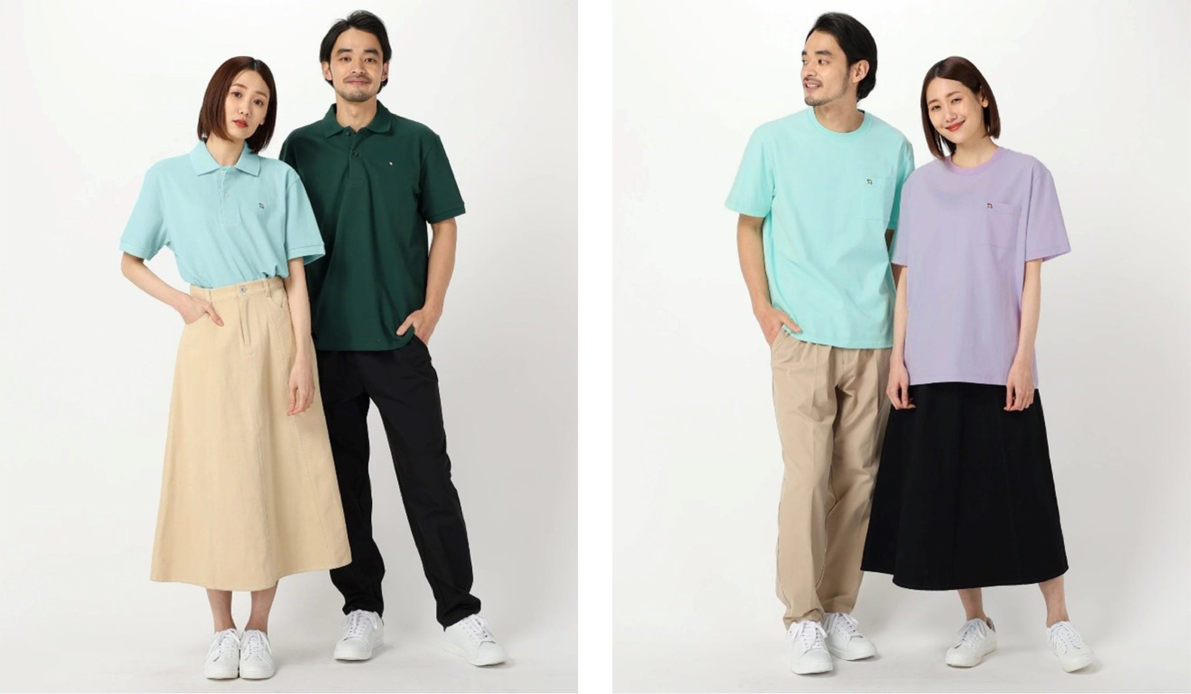 Arnold Palmer Store 1st Anniversary | 株式会社水甚のプレス