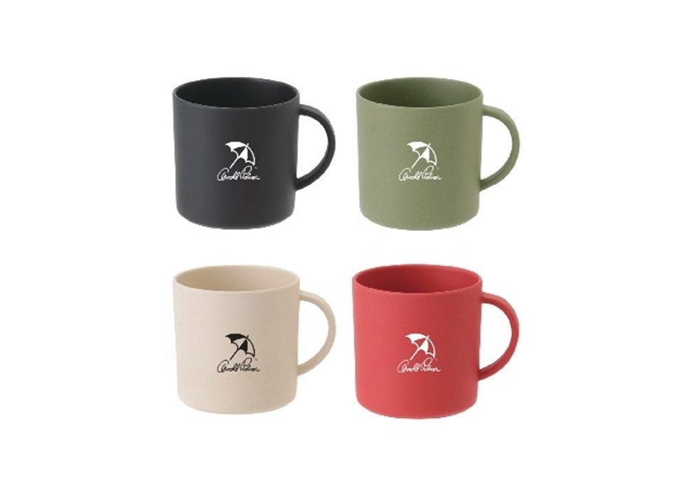 Arnold Palmer Store 1st Anniversary | 株式会社水甚のプレス