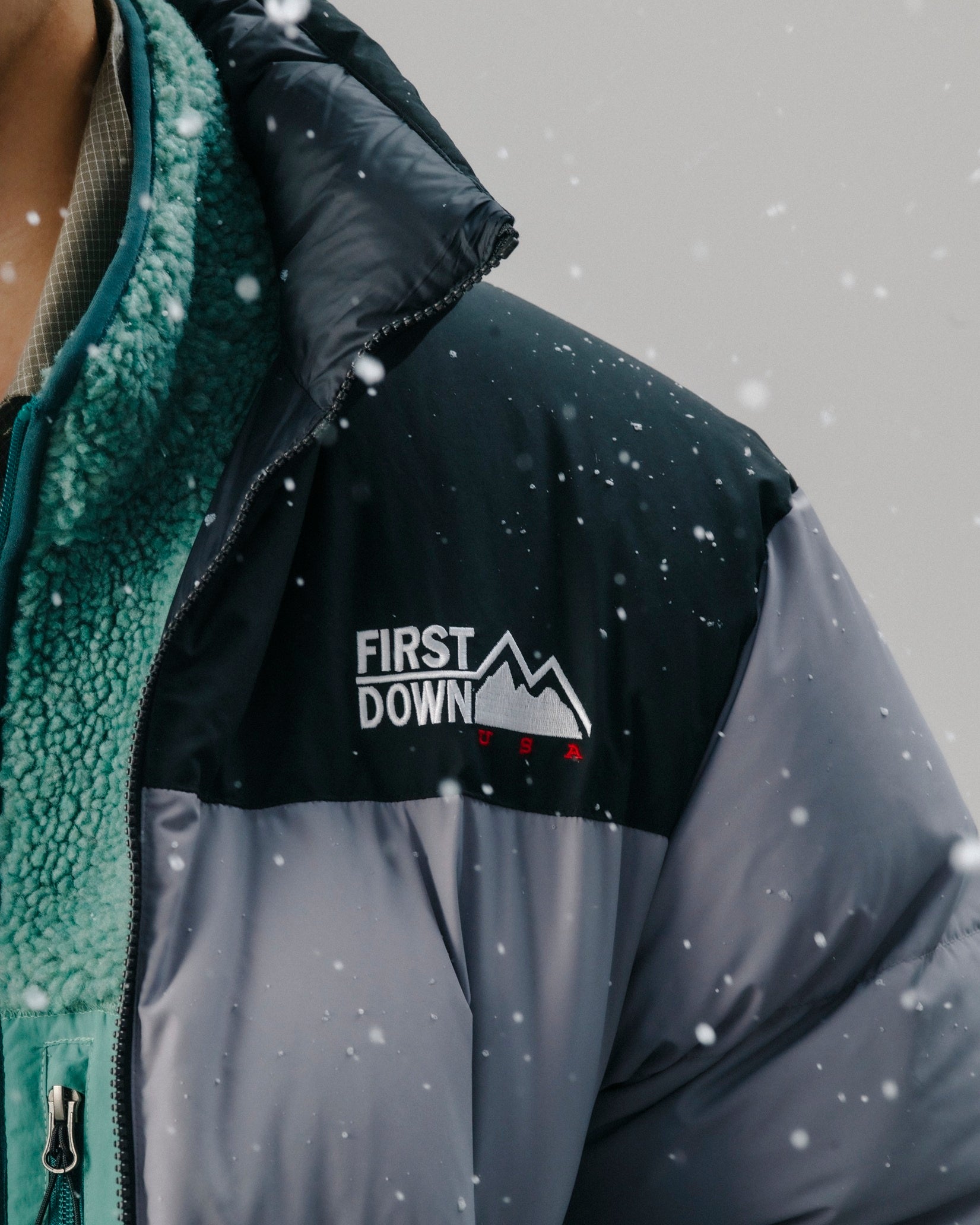 EXILE/FANTASTICS 佐藤大樹さん登場！FIRST DOWN USA公式WEBマガジン