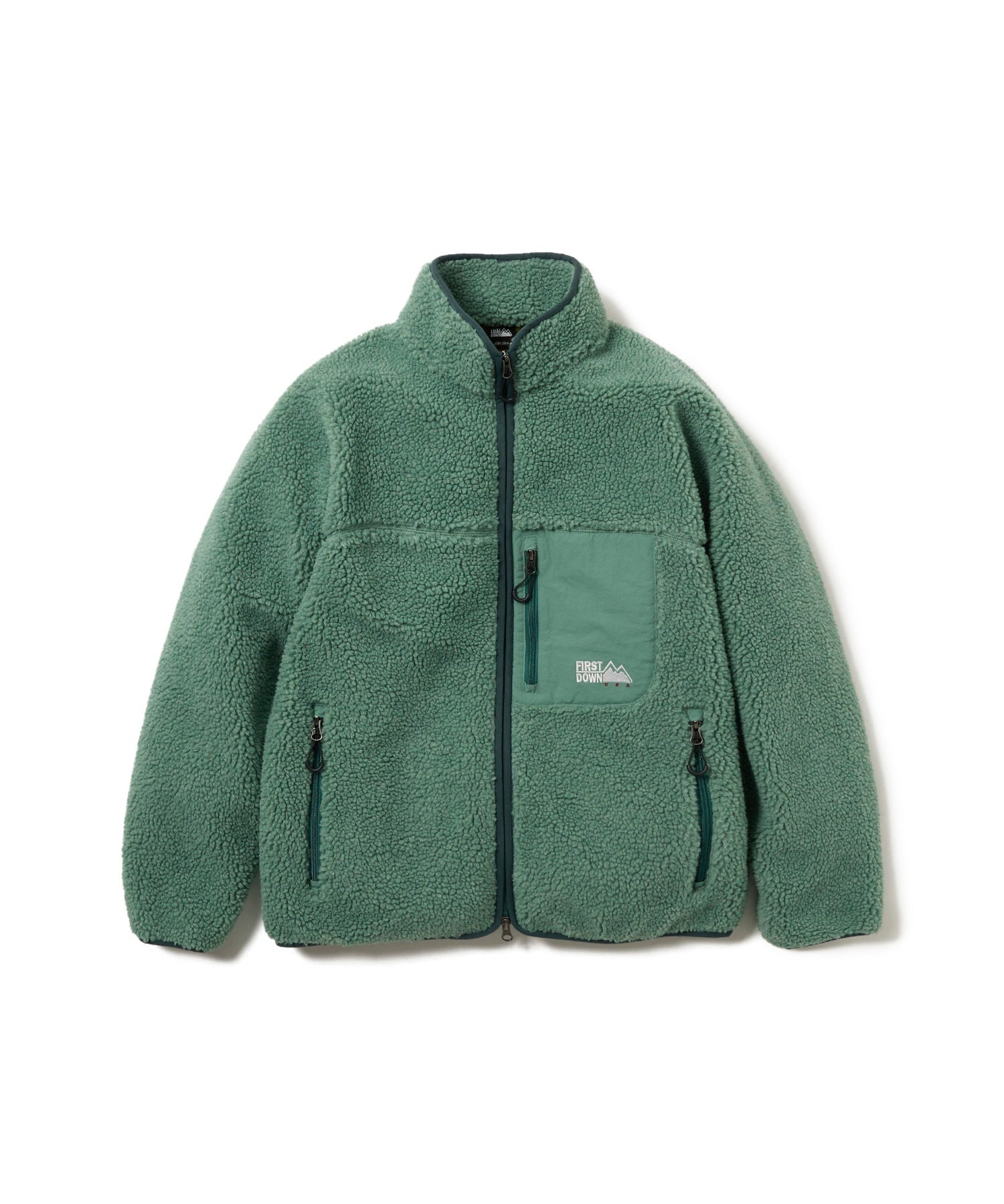 EXILE/FANTASTICS 佐藤大樹さん登場！FIRST DOWN USA公式WEBマガジン