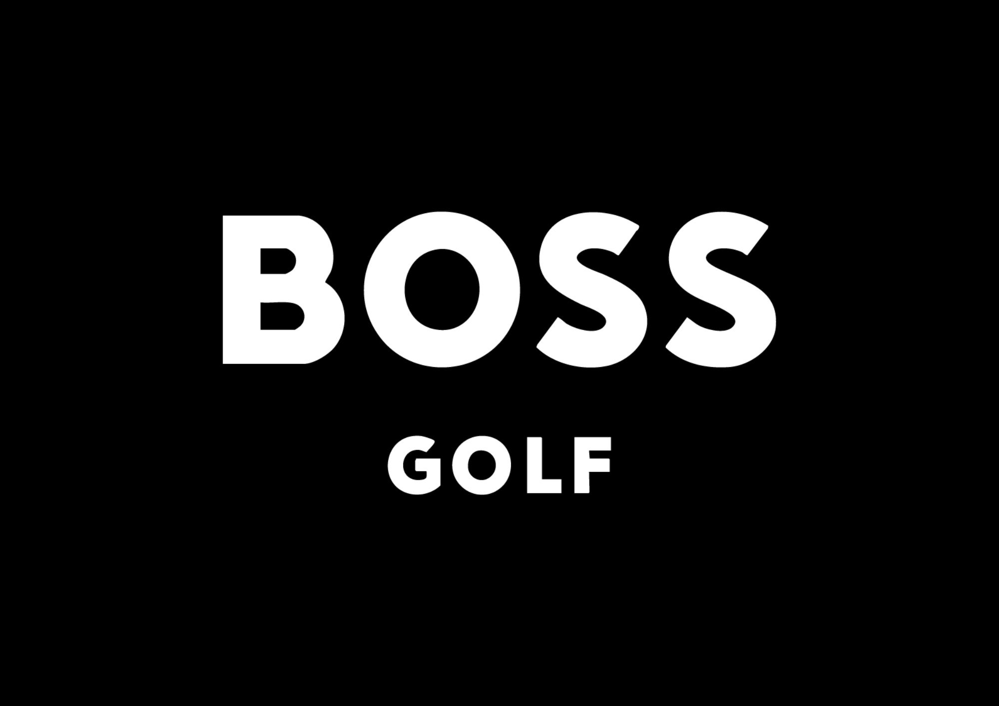 【BOSS GOLF】 新宿髙島屋に「BOSS GOLF」ポップアップストアが9月30日(水)にOPEN