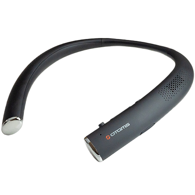 コミュニケーション補助　スピーカー ワイヤレスネックスピーカー AT-NSP700TV オーディオテクニカ 取寄品 JAN 496131015500 コミュニケーション補助 スピーカー ワイヤレスネックスピーカー AT