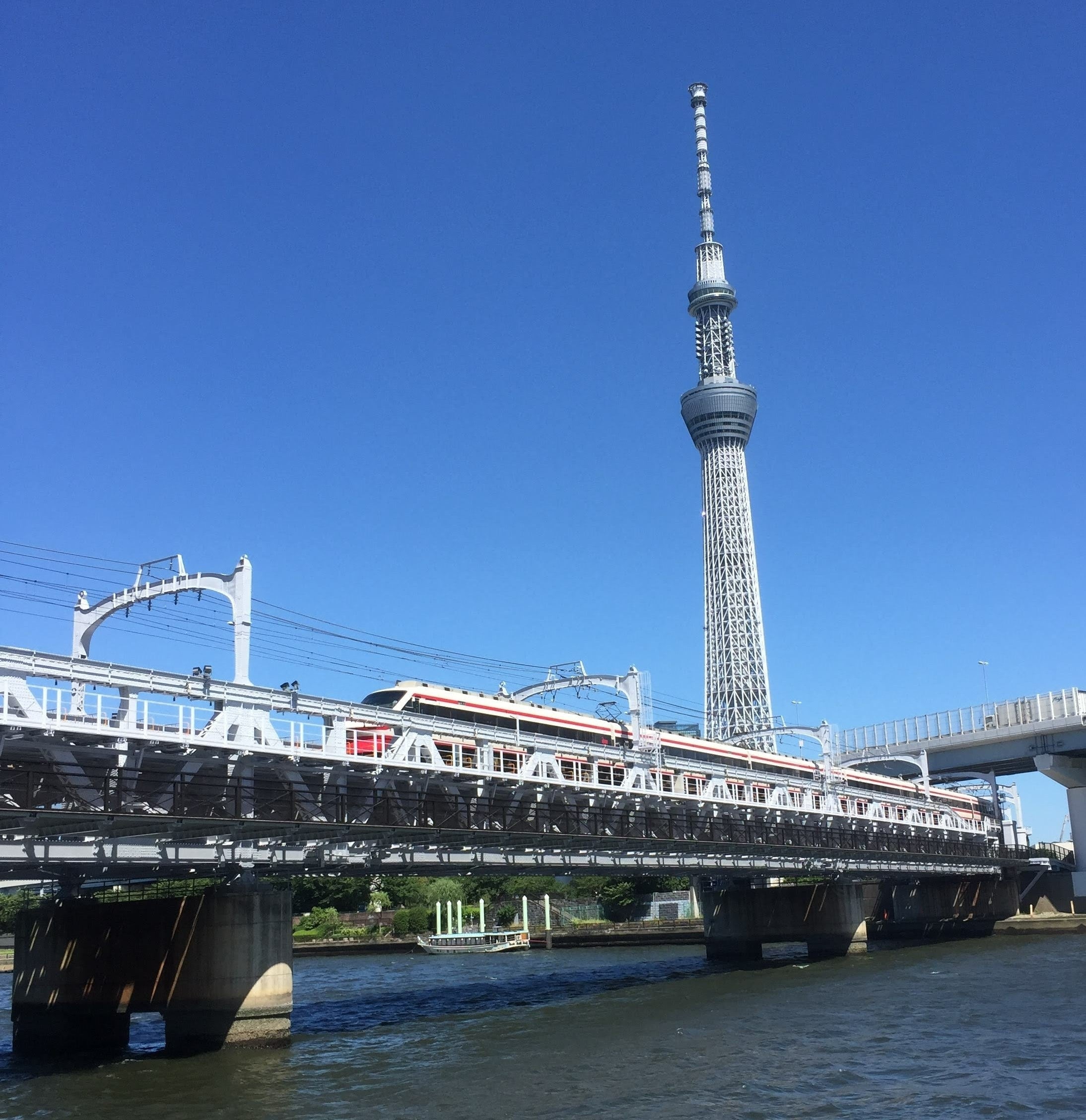 すみだリバーウォーク