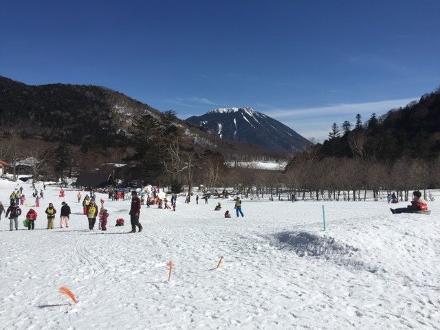 日光湯元温泉スキー場