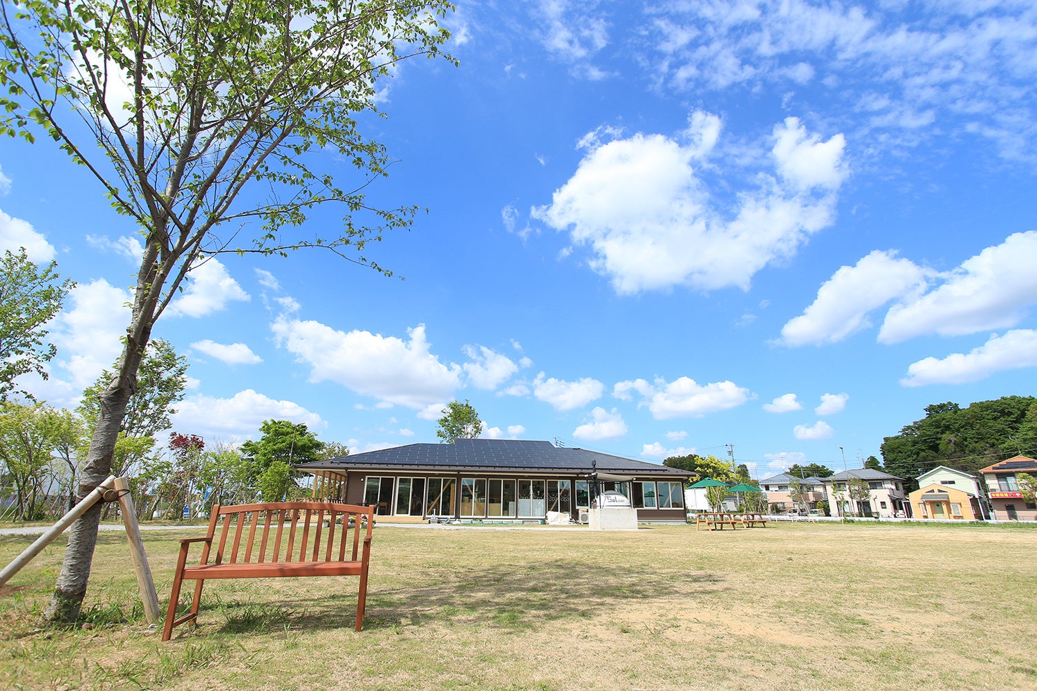 ソライエひろば