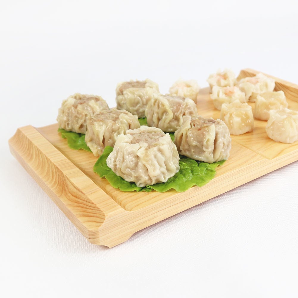 ▲かぬまシウマイ（イメージ）