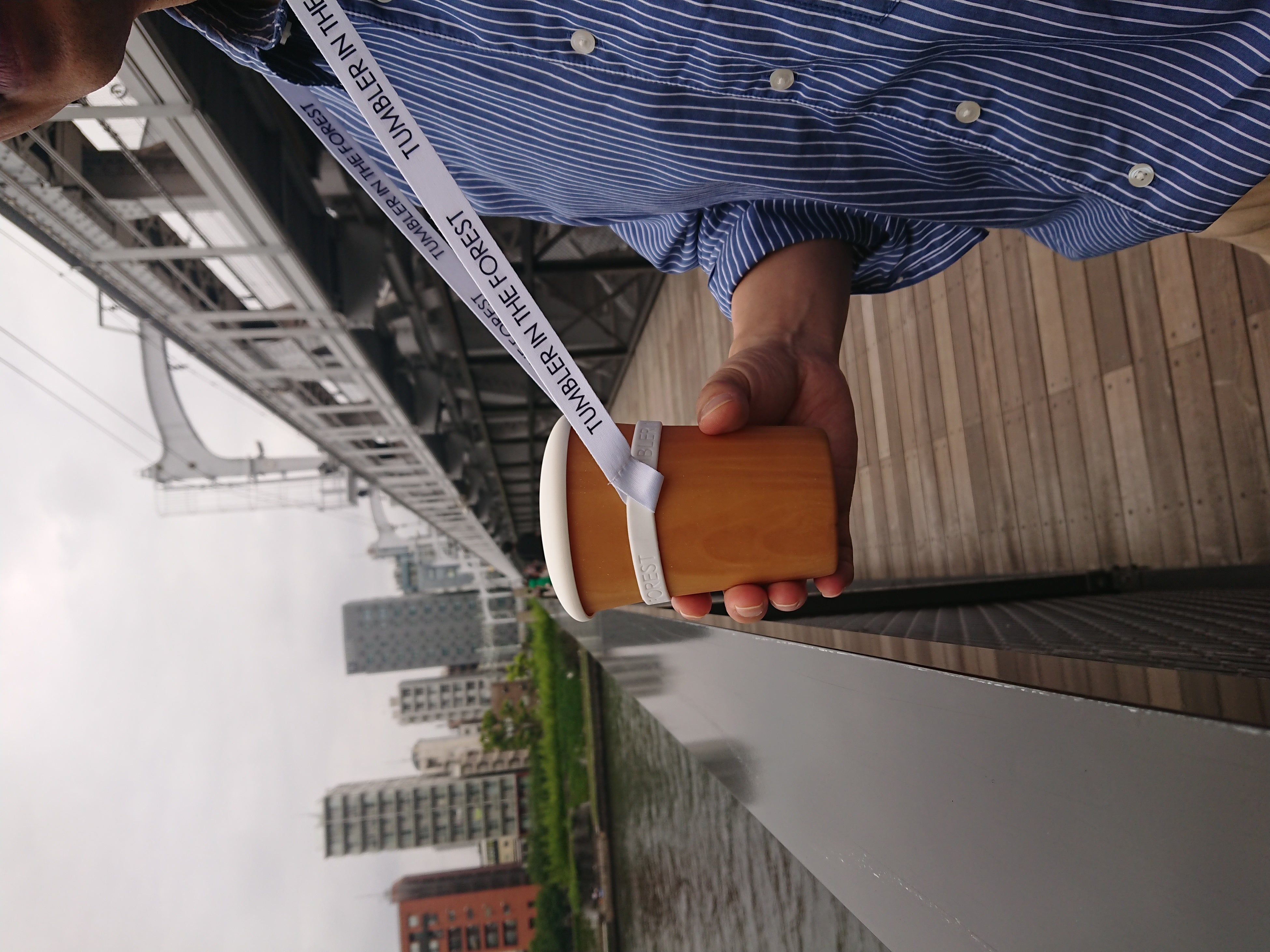 △森のタンブラー