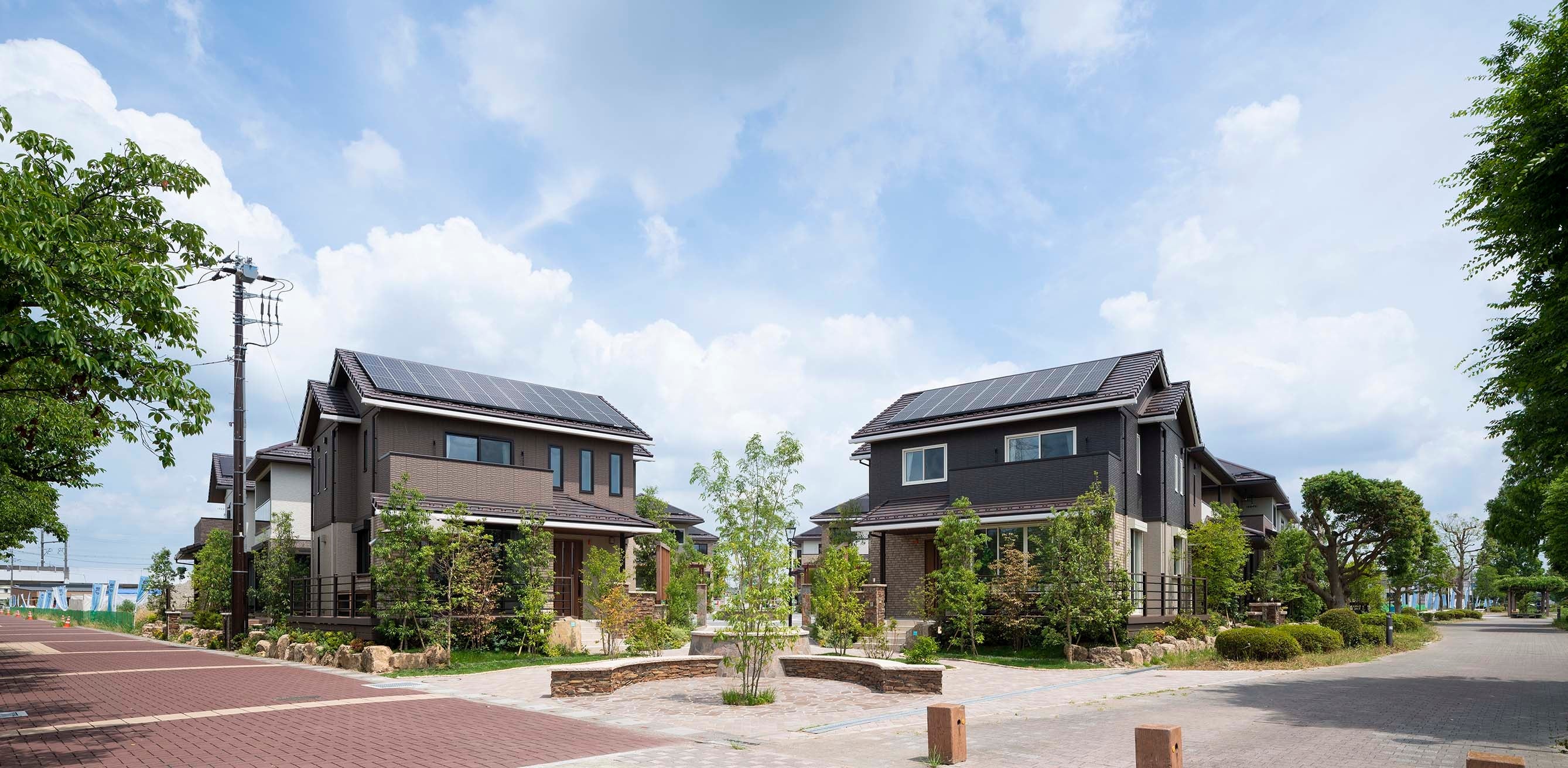 △BLP南栗橋スマートヴィラ