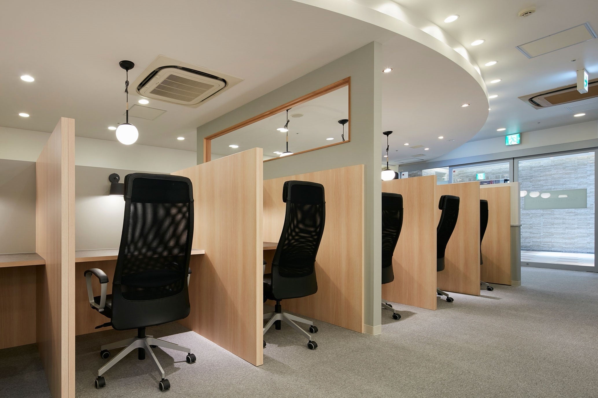 Solaie +Workふじみ野