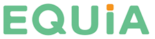 ＥＱＵｉＡロゴマーク