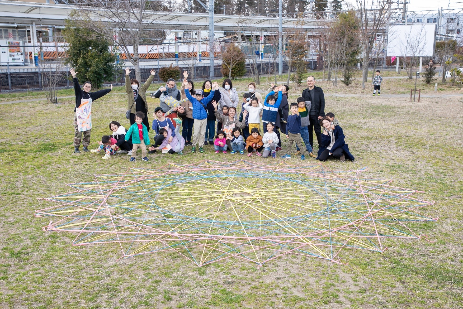 ワークショップ