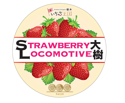 △オリジナルヘッドマーク（イメージ）