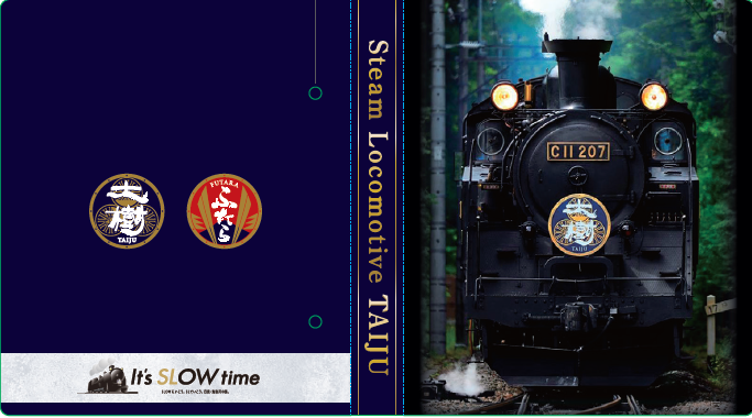 △クリアフォルダータイプ（イメージ）