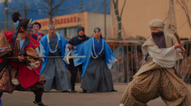 △ステージショー（過去の様子）