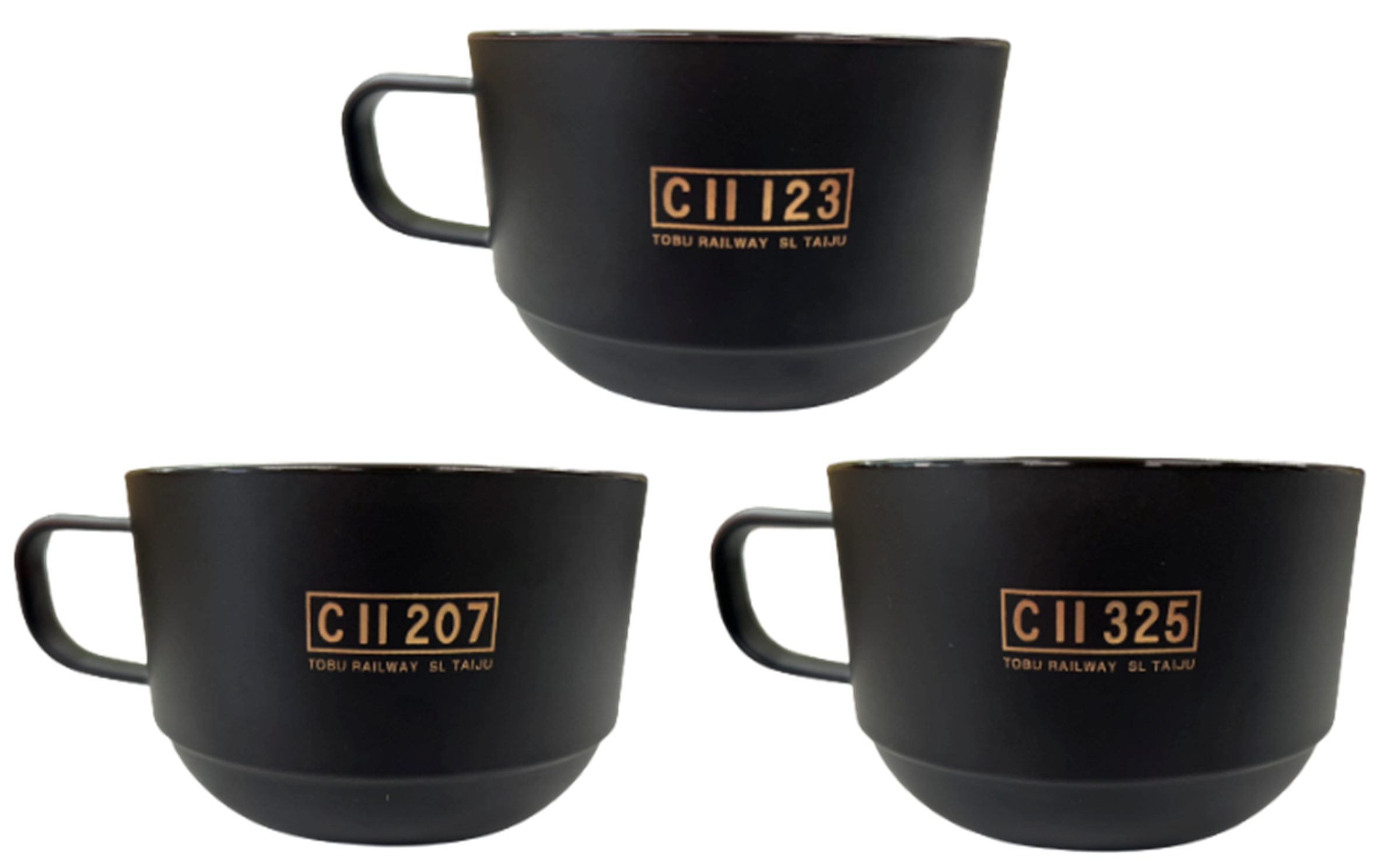 ▲ ＳＬスープカップセット