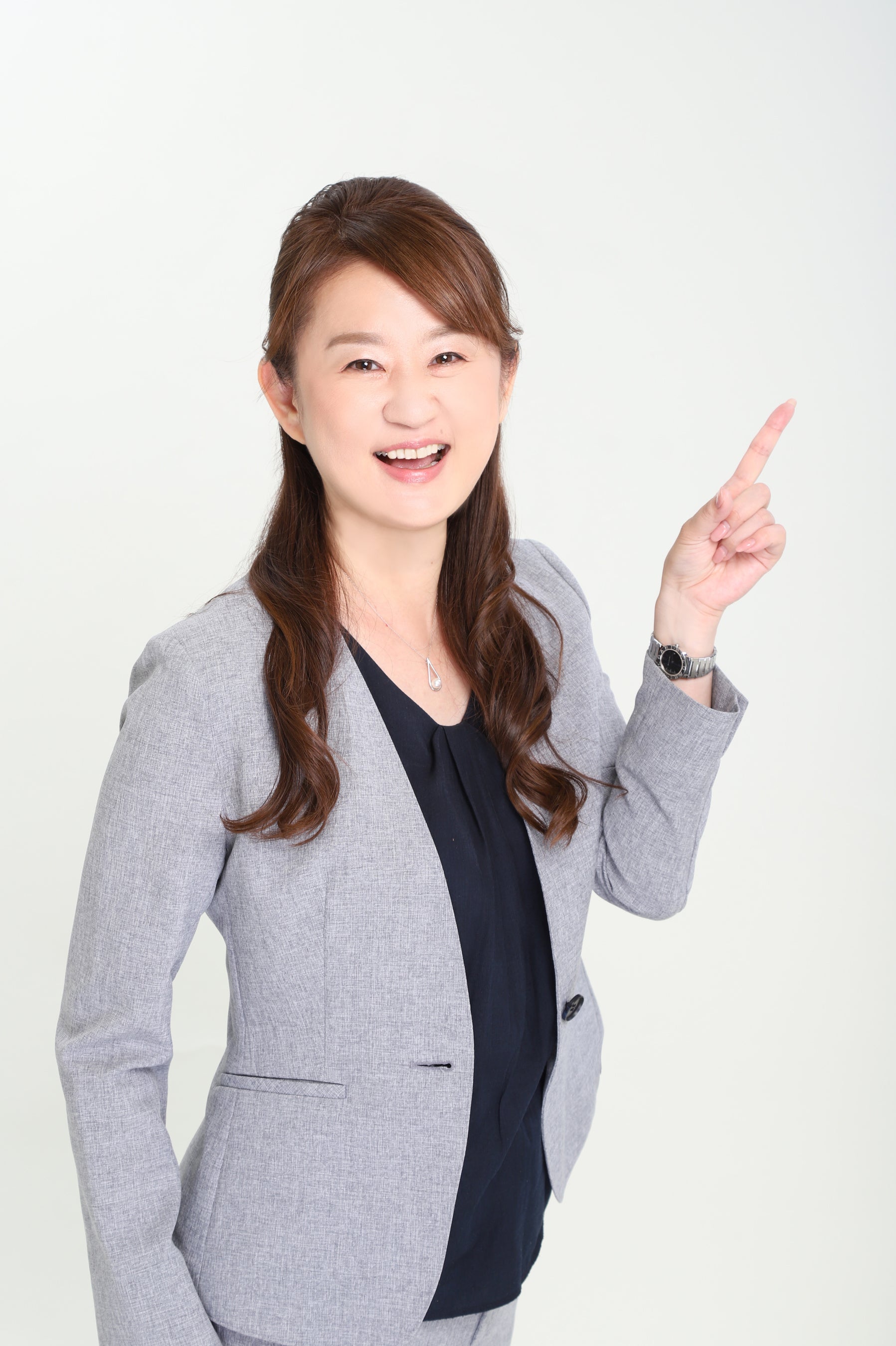 ファイナンシャル・プランナー 魚住 志麻氏