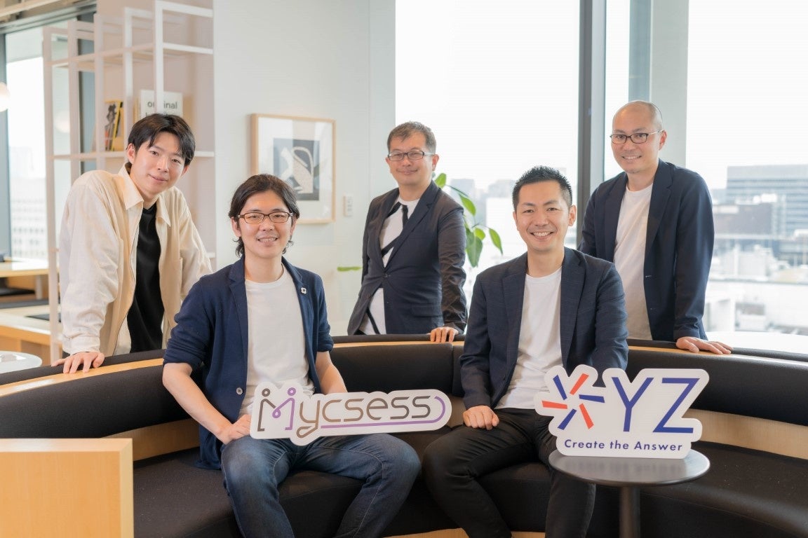 小規模事業者向けシステム伴走型顧客獲得プラットフォーム