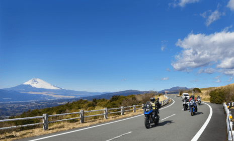 伊豆スカイライン