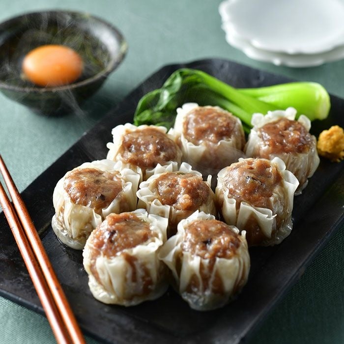 シュウマイ潤さん激推しの絶品焼売が発売開始！ | アイブリッジ