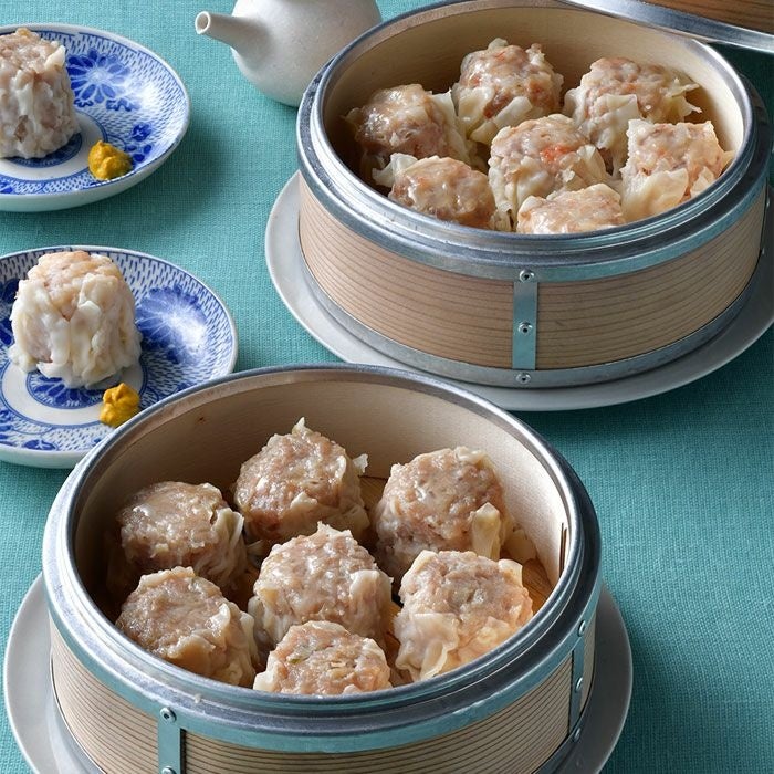 シュウマイ潤さん激推しの絶品焼売が発売開始！ | アイブリッジ