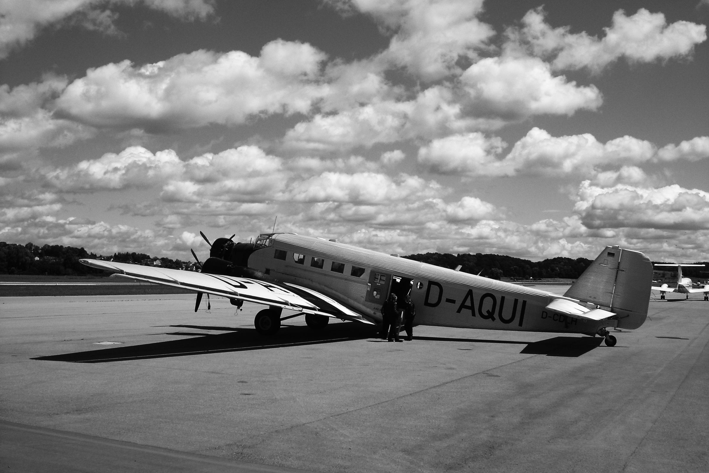 ユンカースJu 52